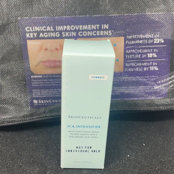 SkinCeuticals Skincare Skin Hyaluronic Acid Intensifier Hydrating